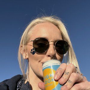 Meet your Posher, Beth